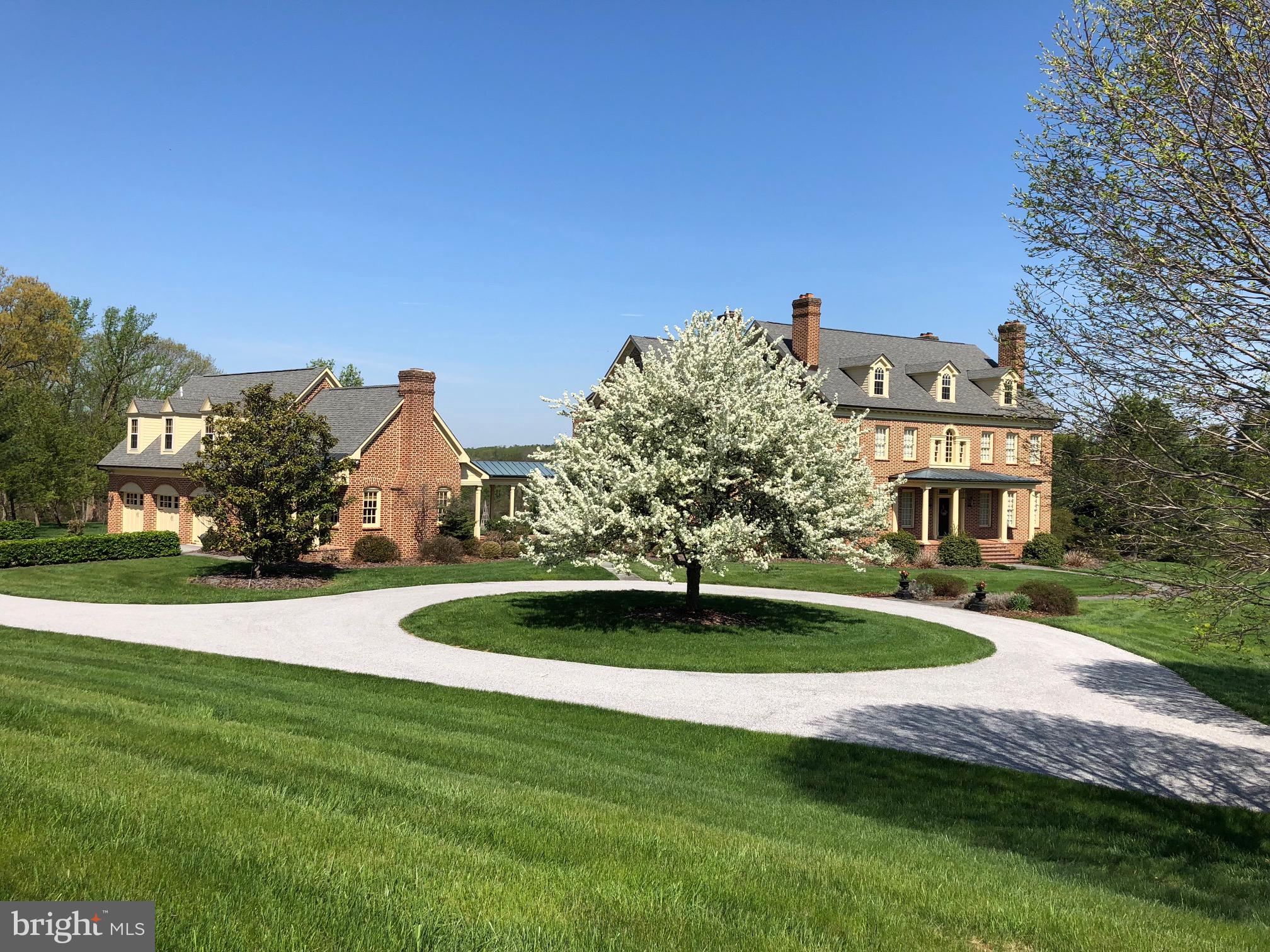 PINE HILL FARMS - Residential