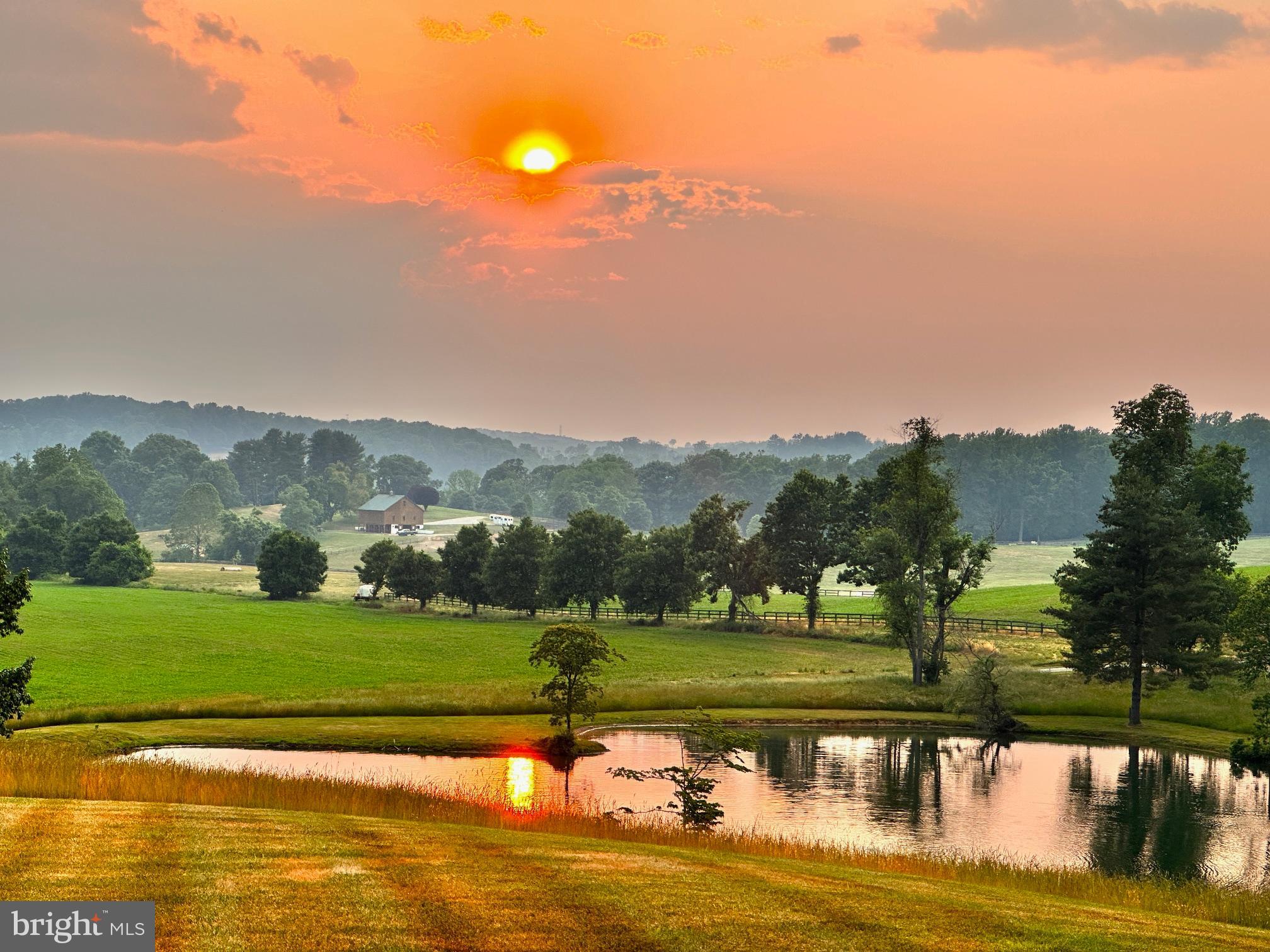 PINE HILL FARMS - Residential