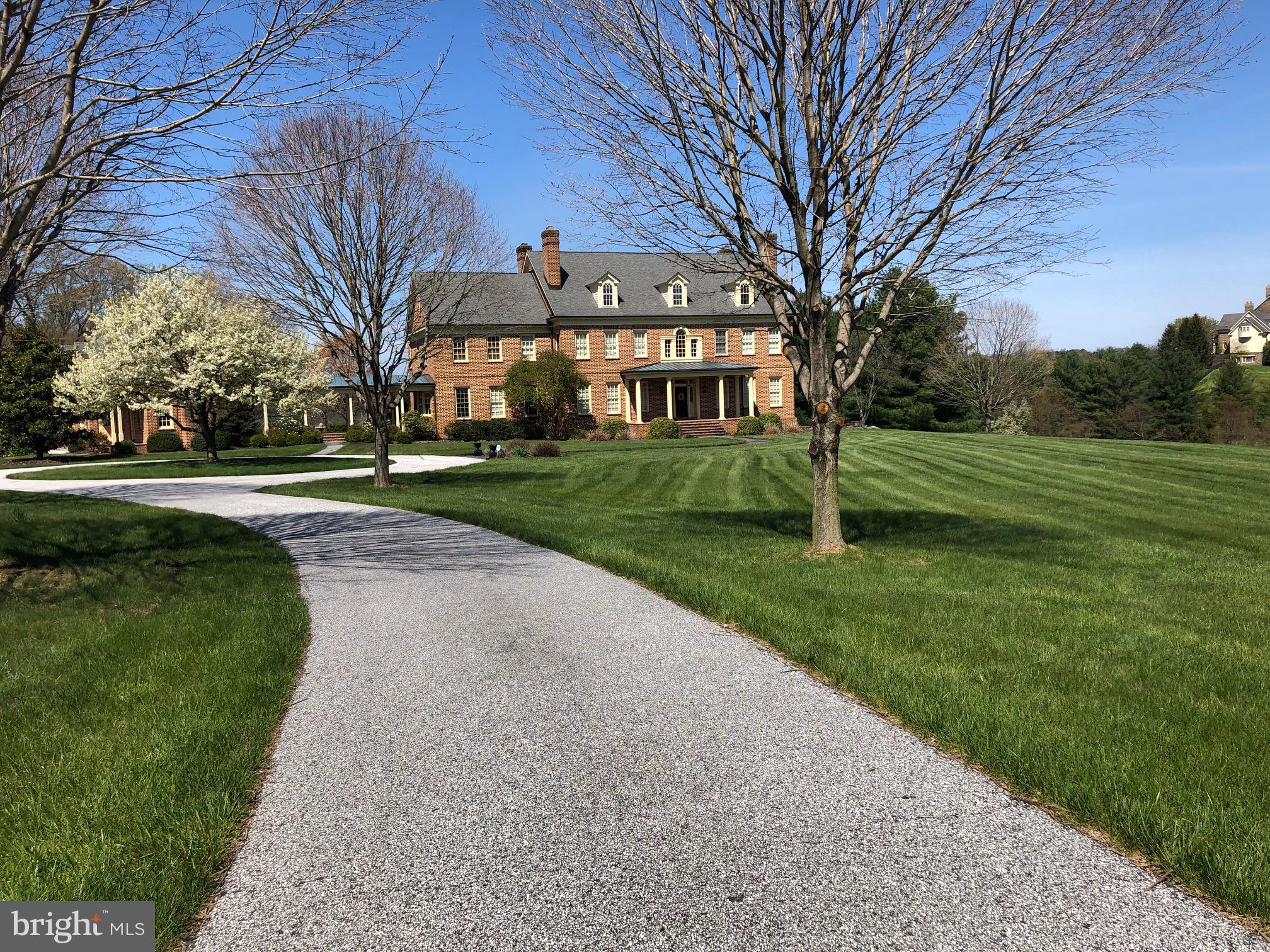 PINE HILL FARMS - Residential