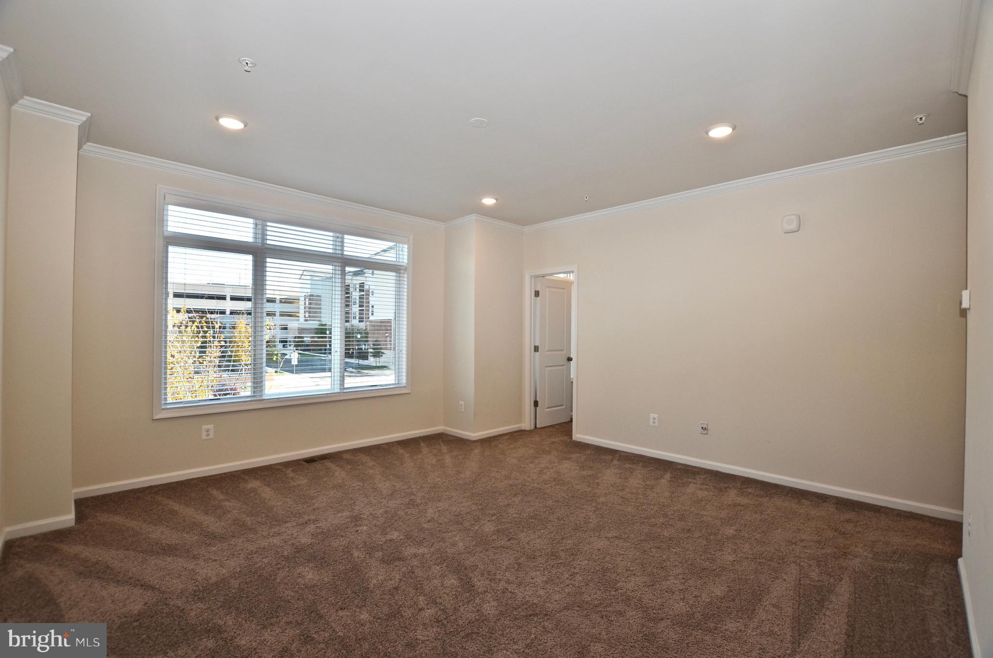 LOFTS AT VILLAGE WALK - Residential Lease