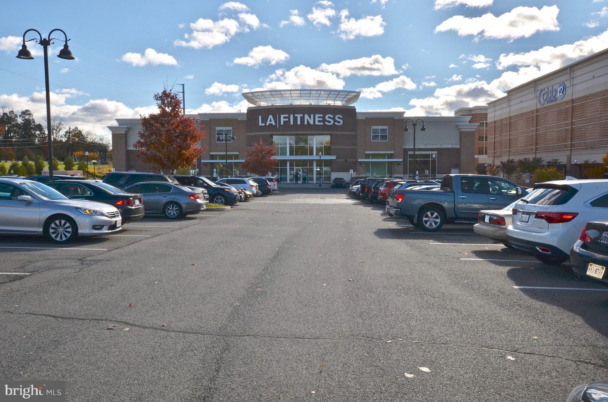 LOFTS AT VILLAGE WALK - Residential Lease