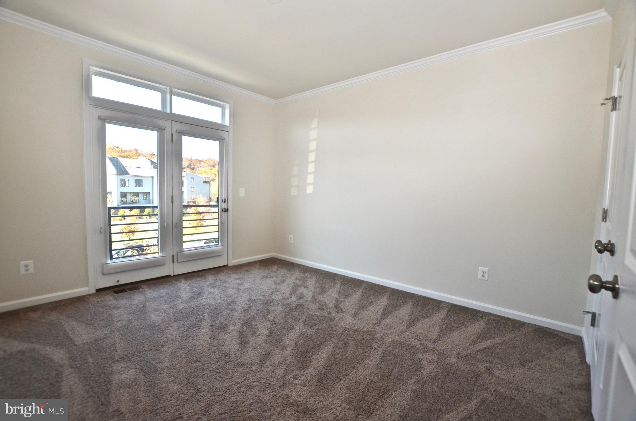 LOFTS AT VILLAGE WALK - Residential Lease