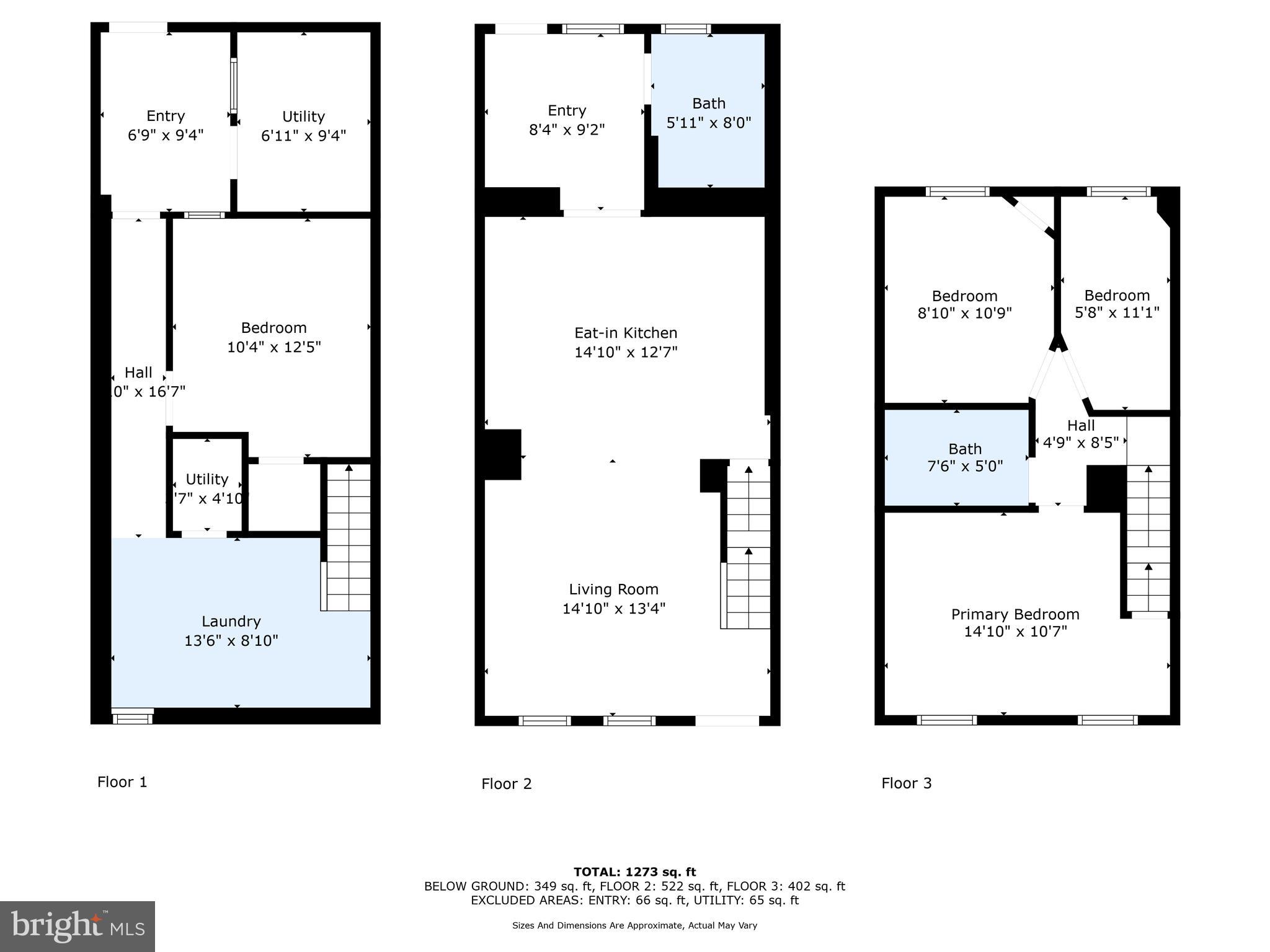 FOUR BY FOUR - Residential