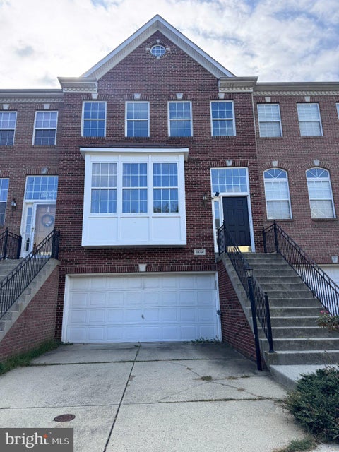 Townhouse For Rent - 43092 Shadow Terrace<br/> LEESBURG, VA 20176