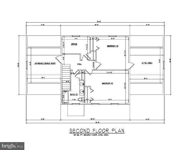 Lot 14 INDIAN QUEEN LANE