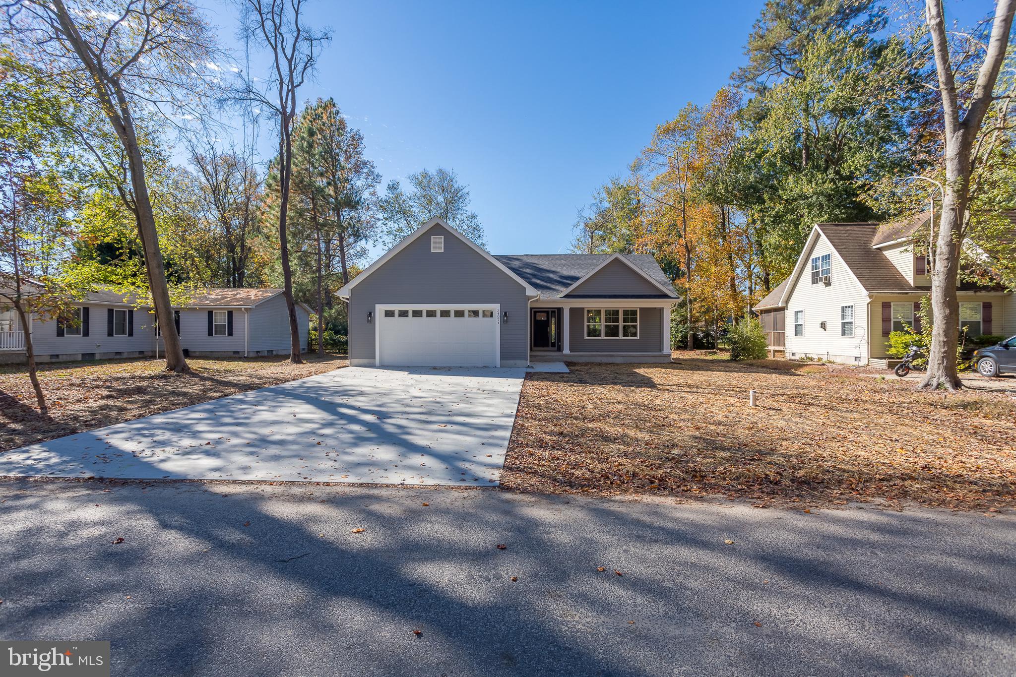 Lot 14 INDIAN QUEEN LANE