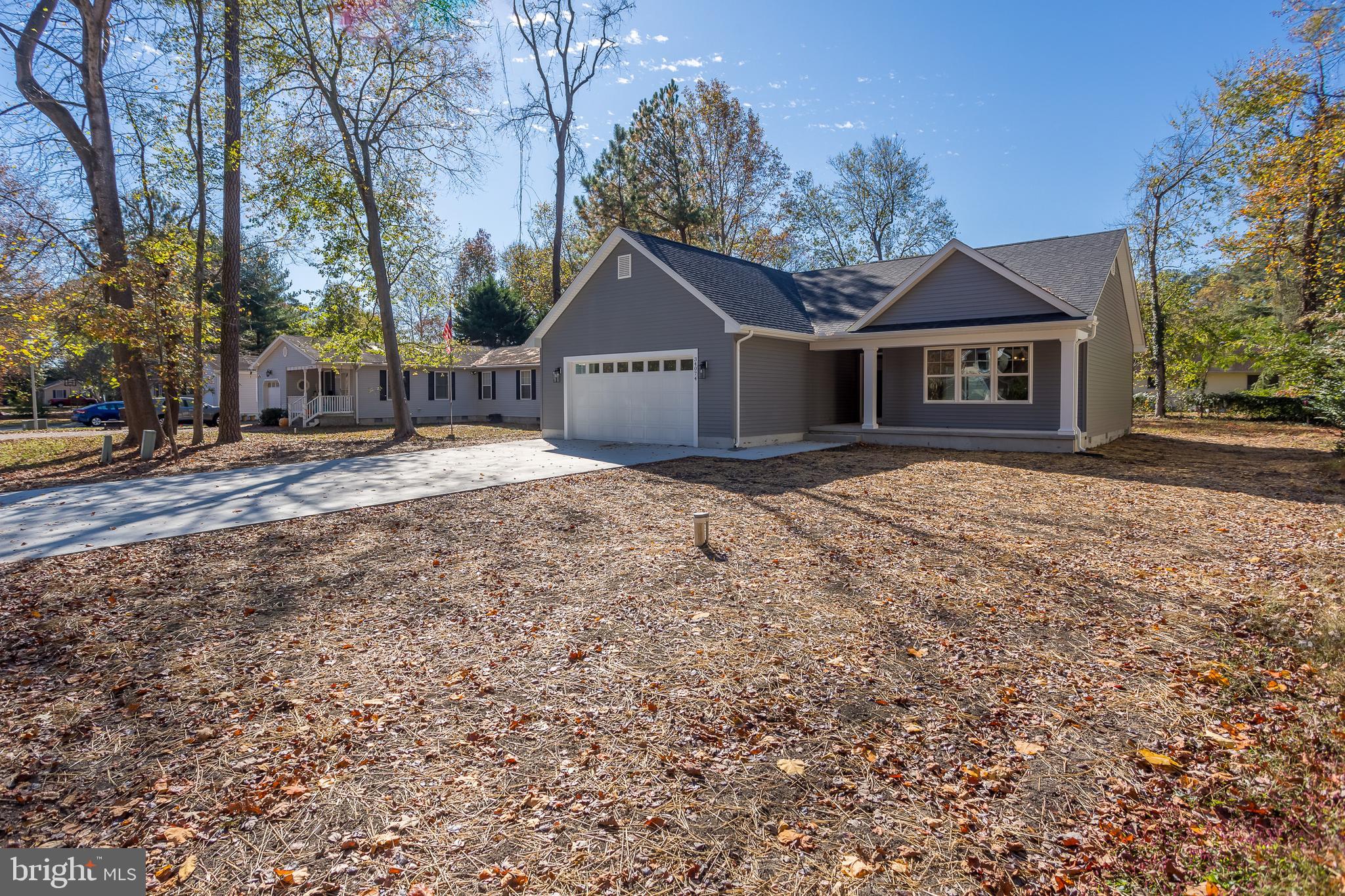 Lot 14 INDIAN QUEEN LANE