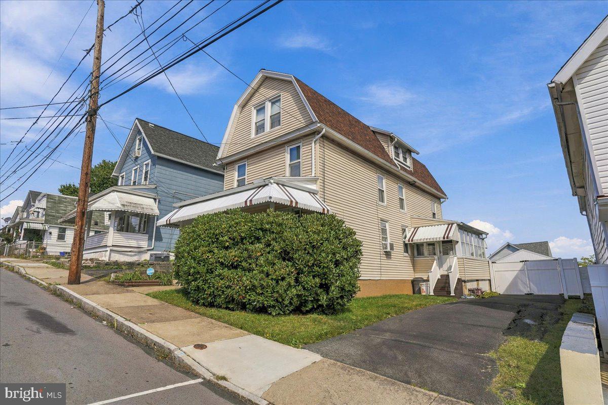 56 PROSPECT STREET