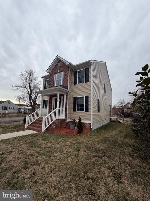 Photo of 8528 Engleside Street, ALEXANDRIA, VA 22309 (MLS # VAFX2293168)