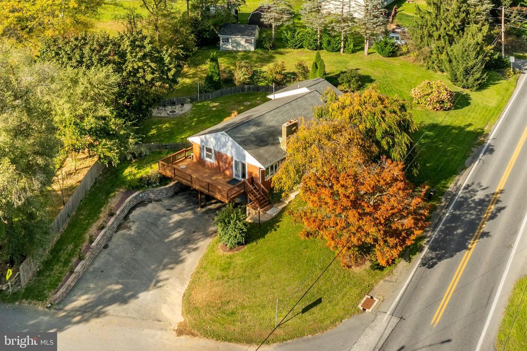 Photo of 2743 Main Street, Conestoga, PA 17516 (MLS # PALA2059014)