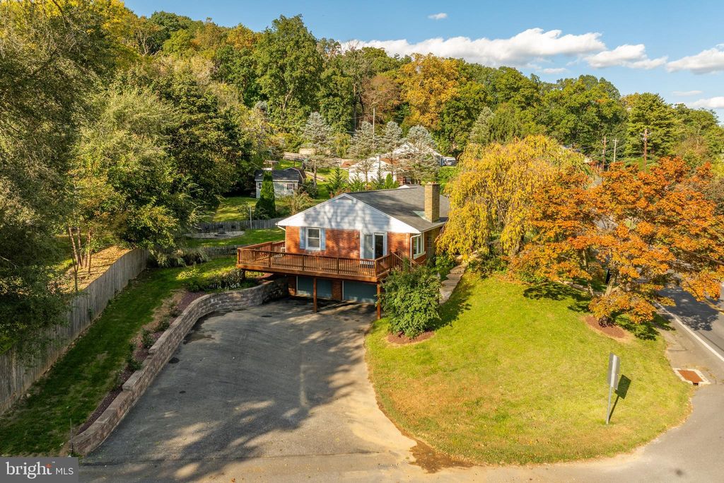 Photo of 2743 Main Street, Conestoga, PA 17516 (MLS # PALA2059014)