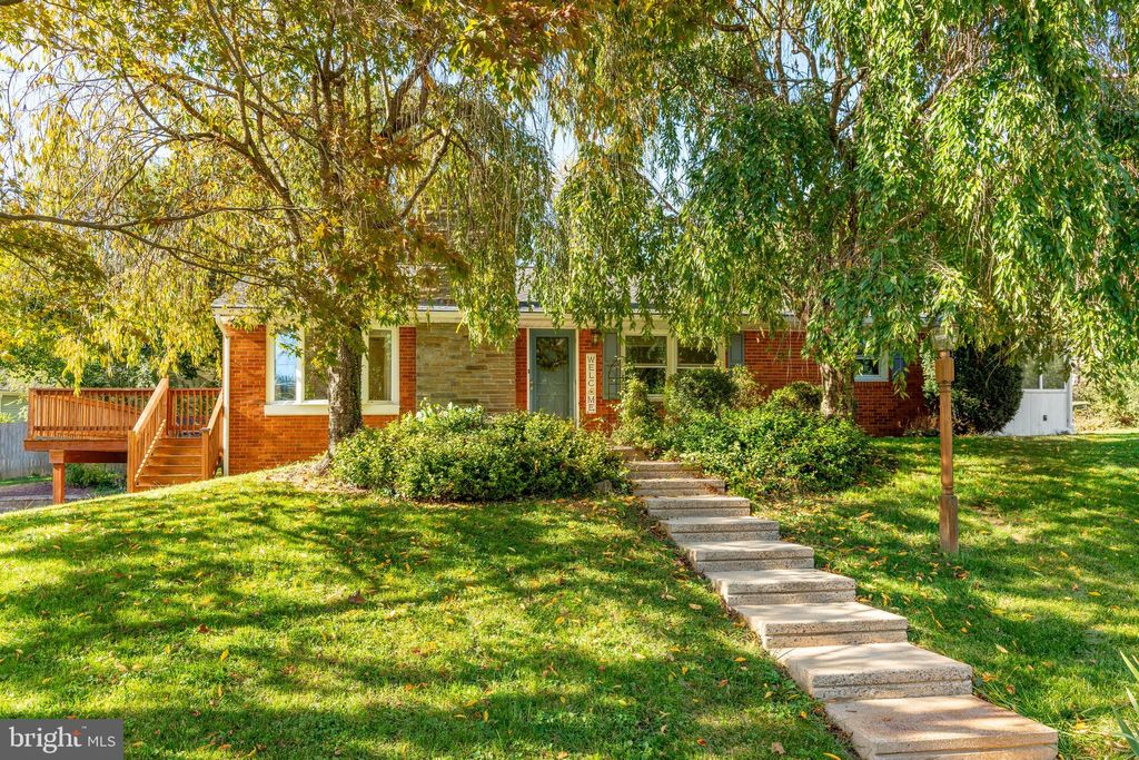 Photo of 2743 Main Street, Conestoga, PA 17516 (MLS # PALA2059014)