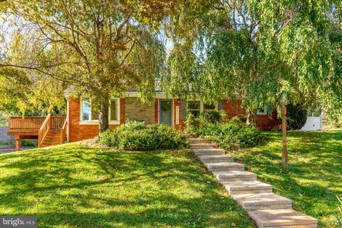 Photo of 2743 Main Street, Conestoga, PA 17516 (MLS # PALA2059014)