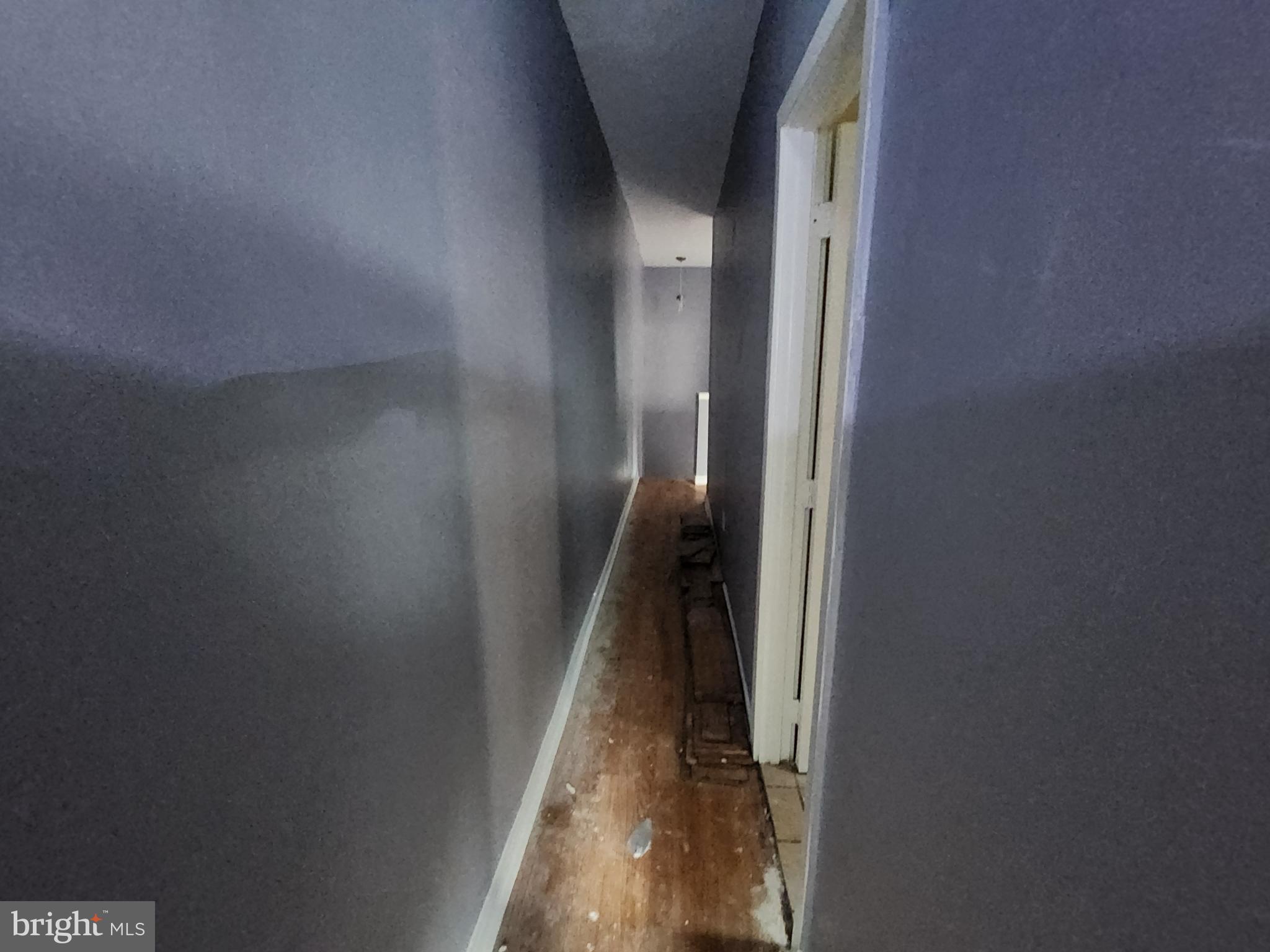 EAST BALTIMORE MIDWAY - Residential