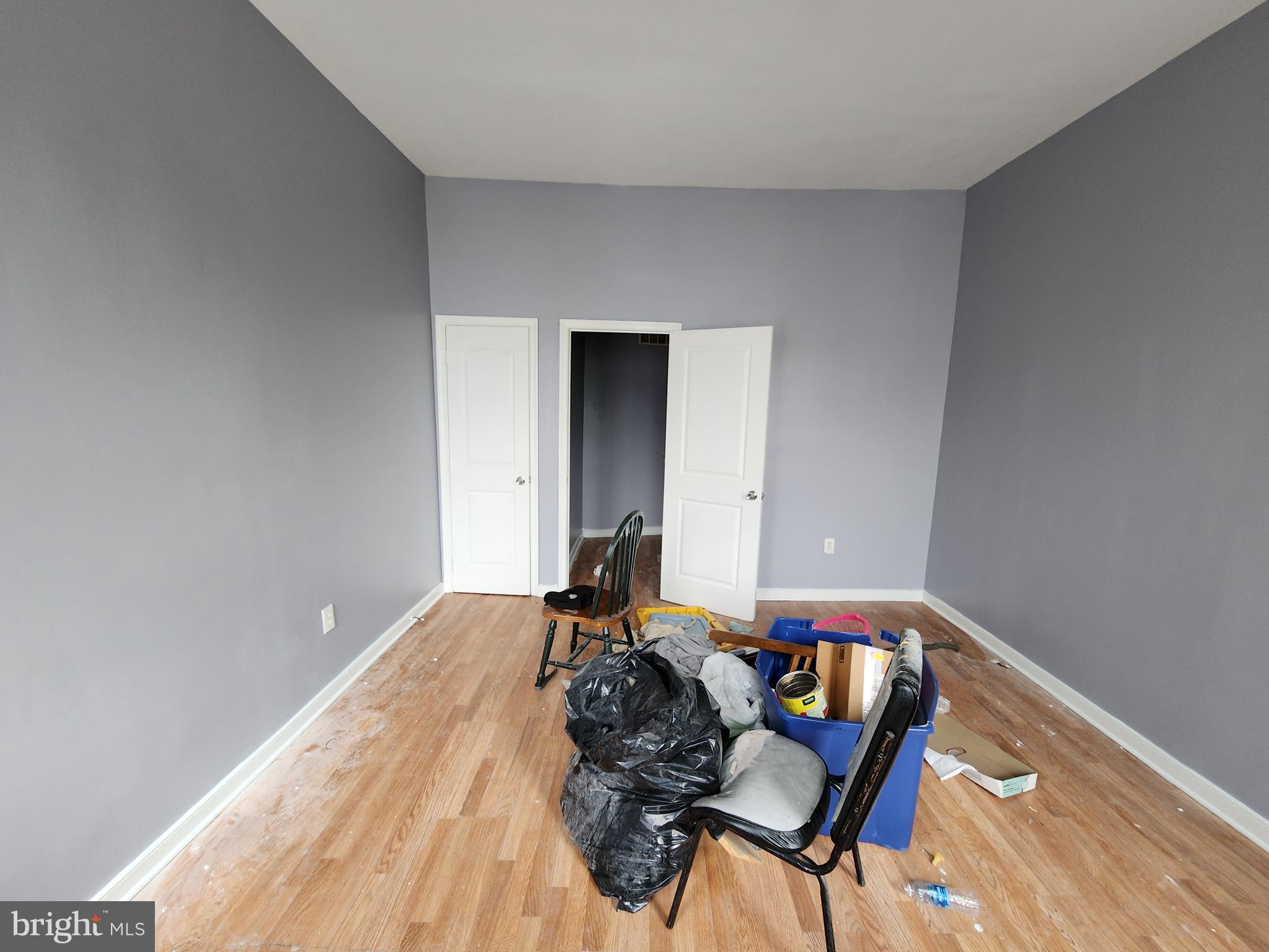EAST BALTIMORE MIDWAY - Residential