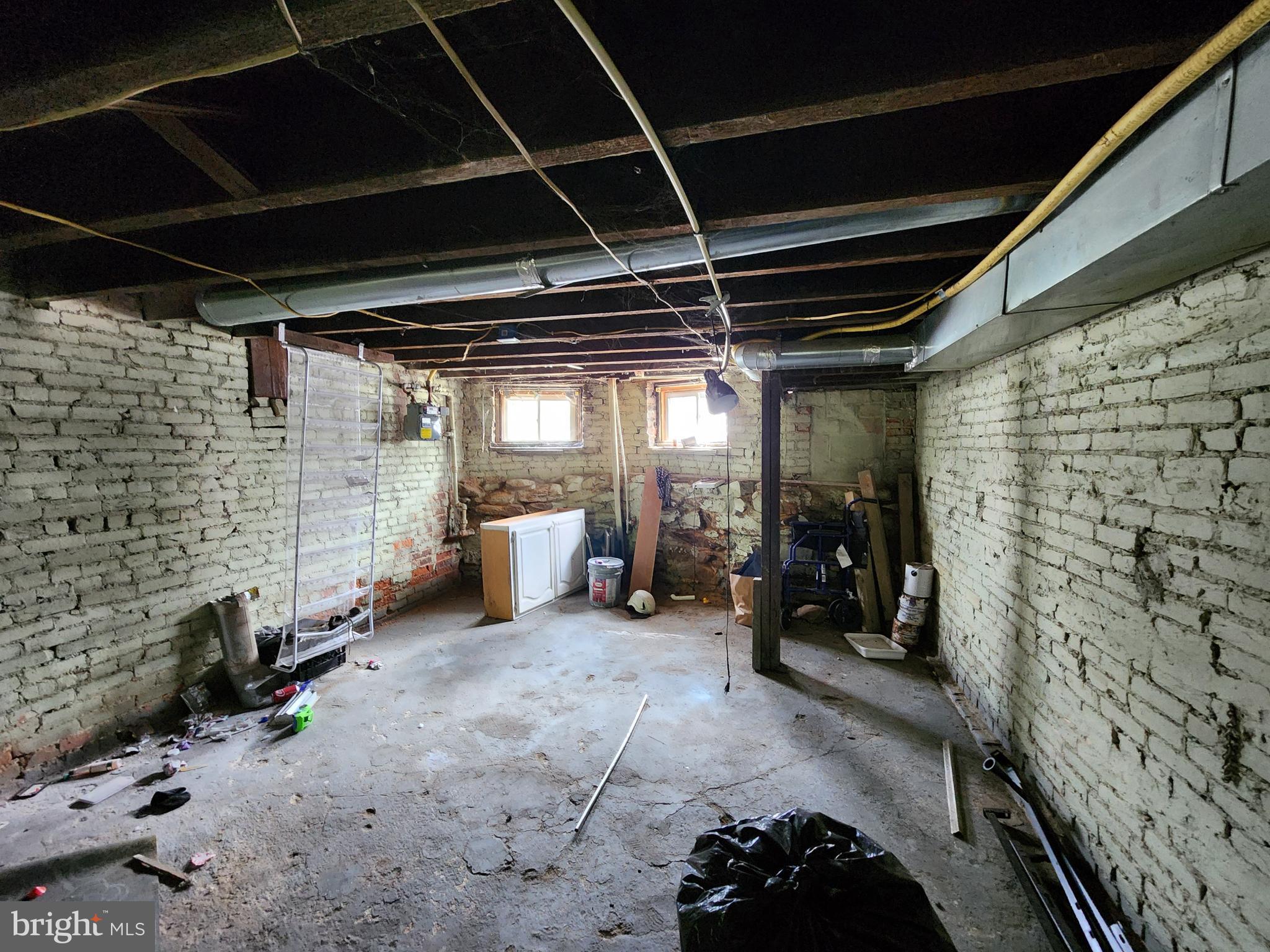 EAST BALTIMORE MIDWAY - Residential