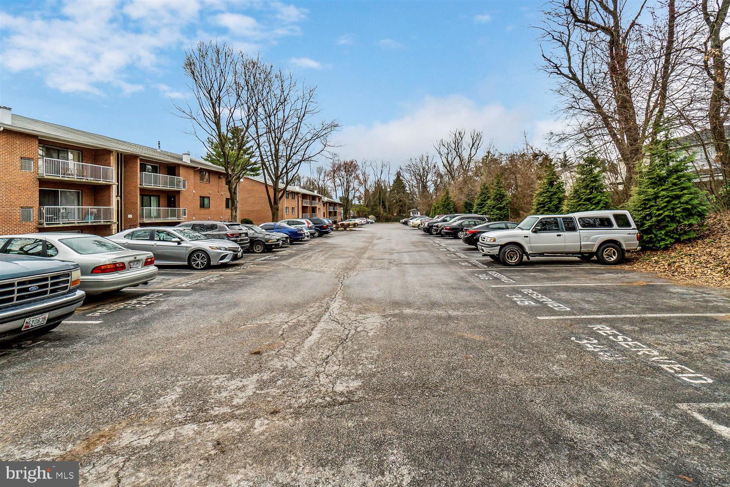 CHESTNUT HILL - Residential