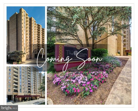 Photo of 4500 S Four Mile Run Drive #501, ARLINGTON, VA 22204 (MLS # VAAR2080330)