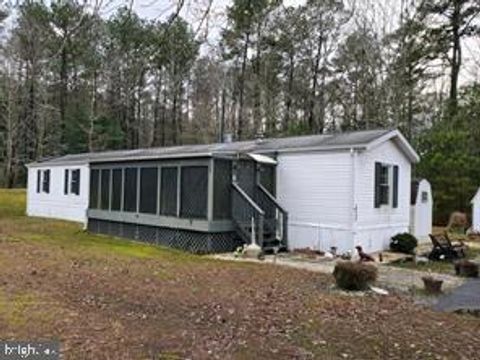 31028 VACATION ROAD MILLSBORO DE 19966