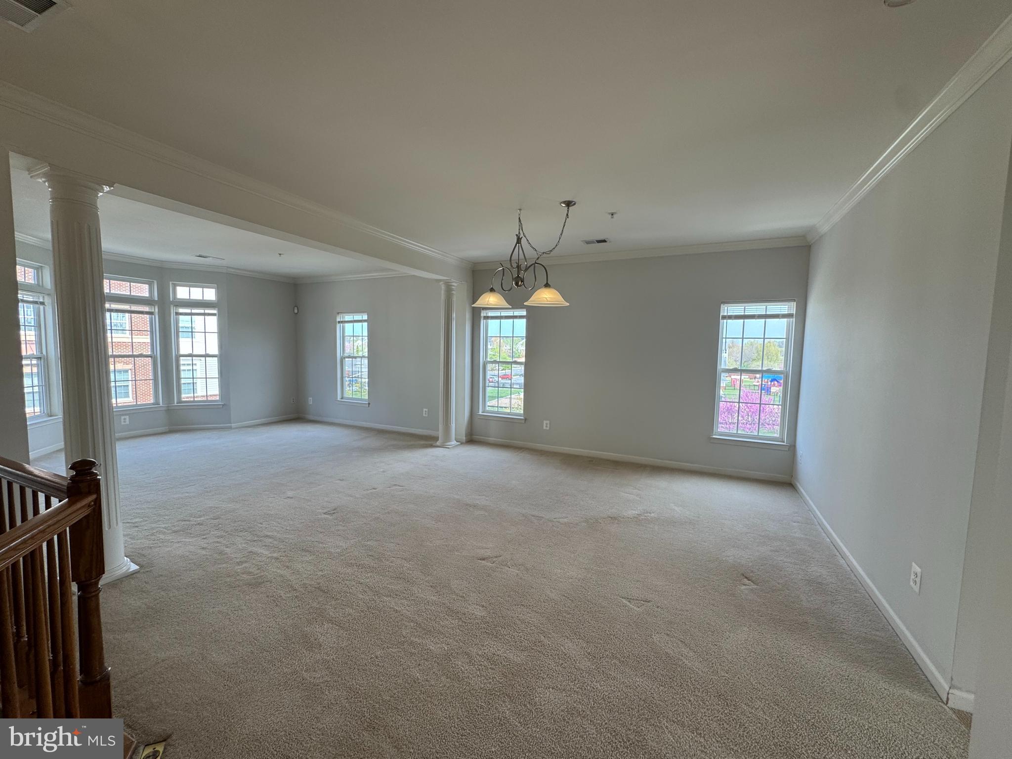 CONDOMINIUMS AT KIRKPATR - Residential Lease