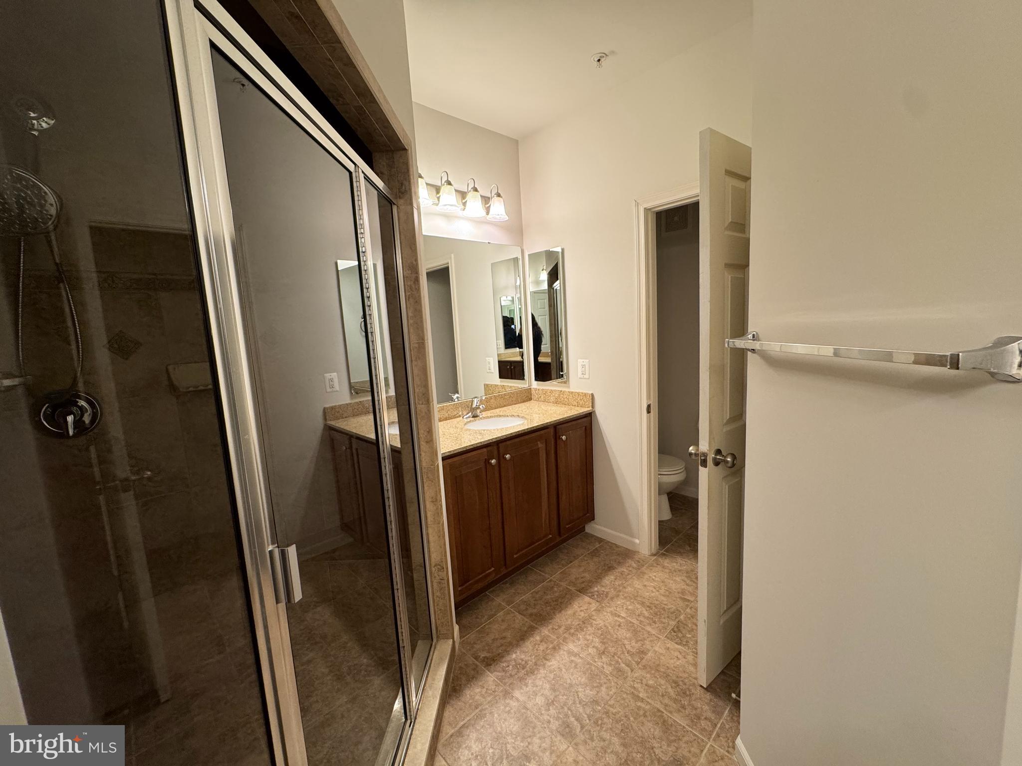 CONDOMINIUMS AT KIRKPATR - Residential Lease