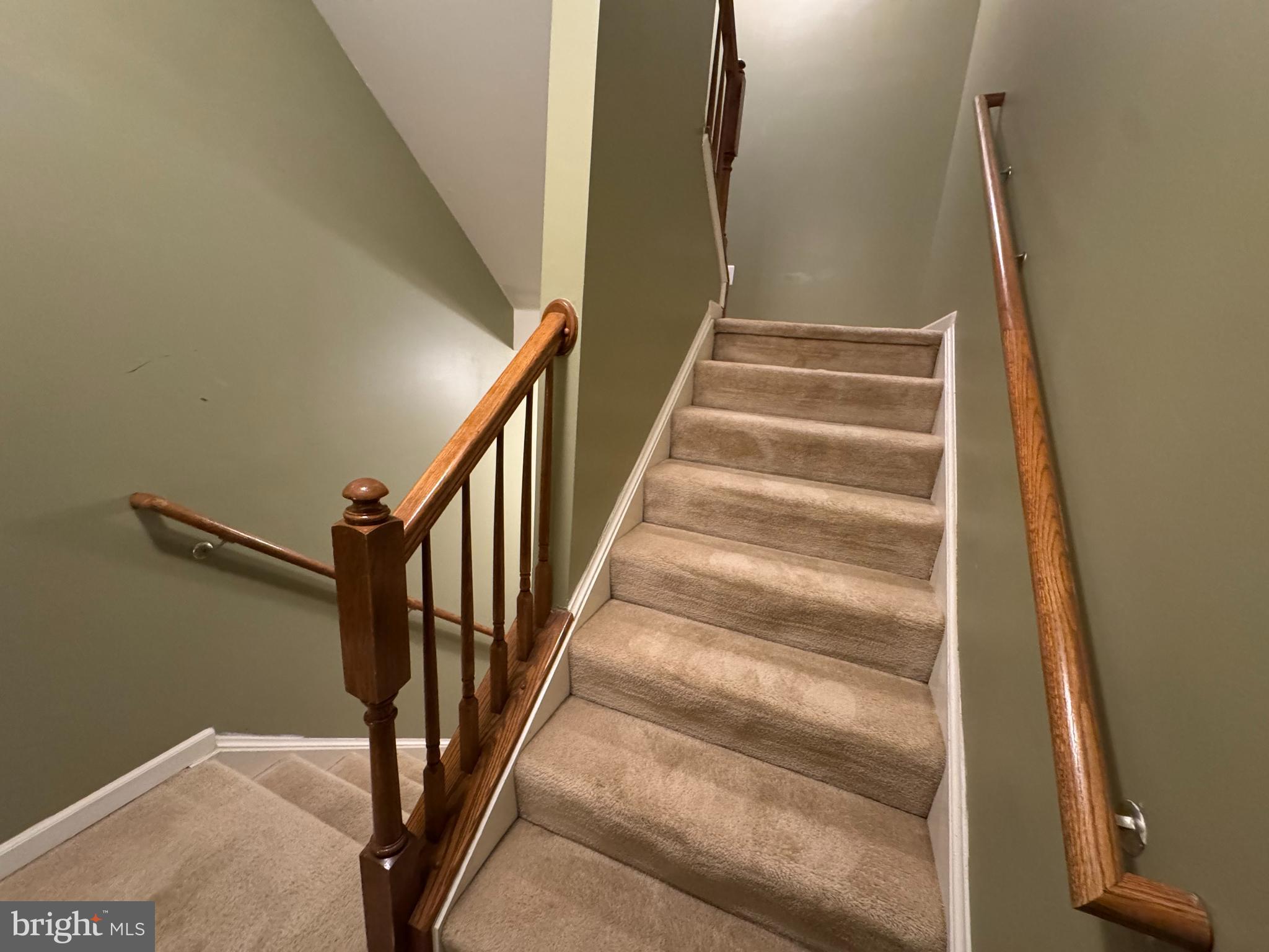 CONDOMINIUMS AT KIRKPATR - Residential Lease