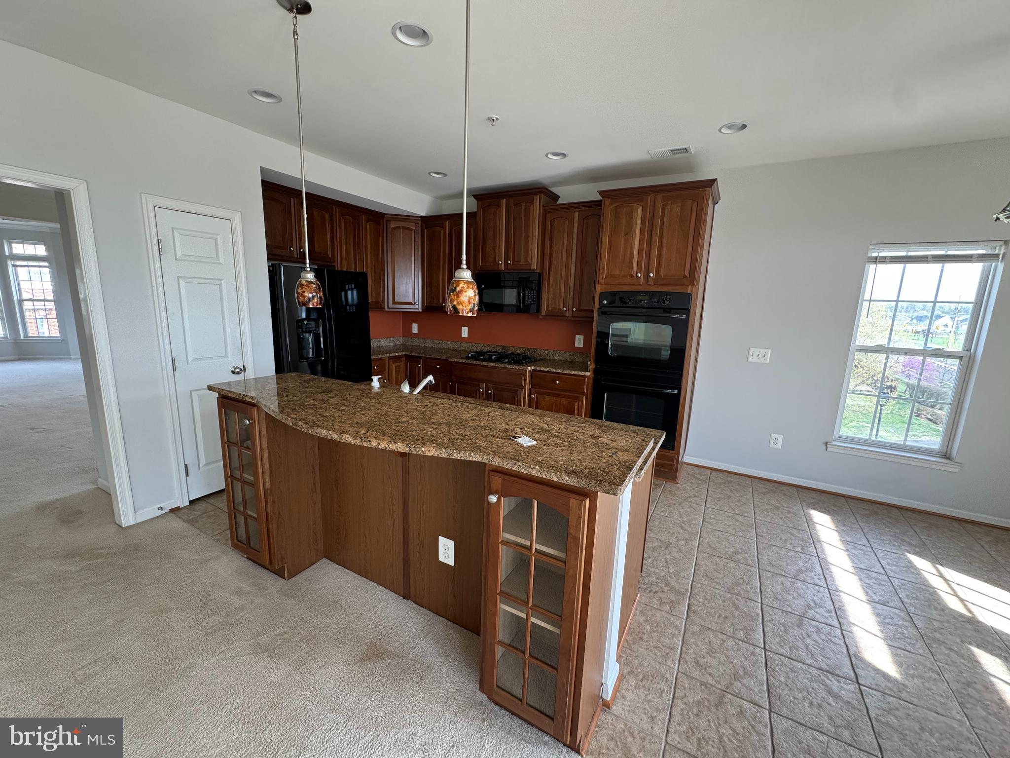 CONDOMINIUMS AT KIRKPATR - Residential Lease