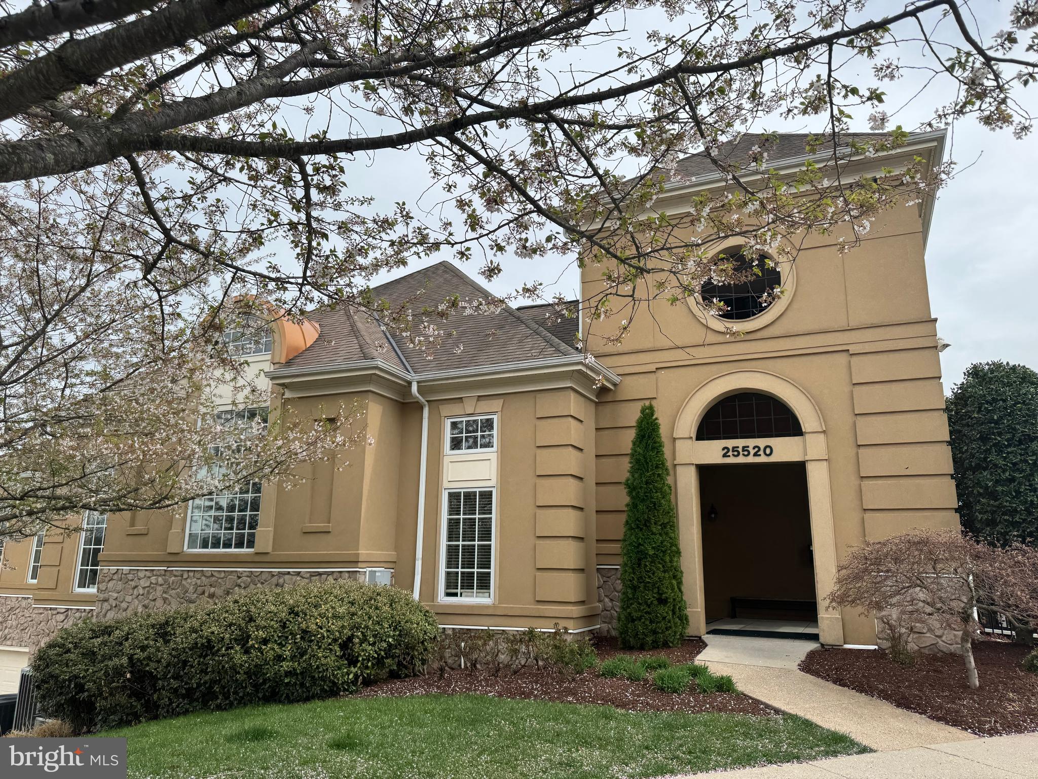 CONDOMINIUMS AT KIRKPATR - Residential Lease