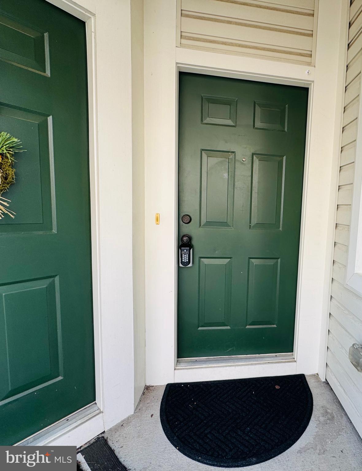 CONDOMINIUMS AT KIRKPATR - Residential Lease