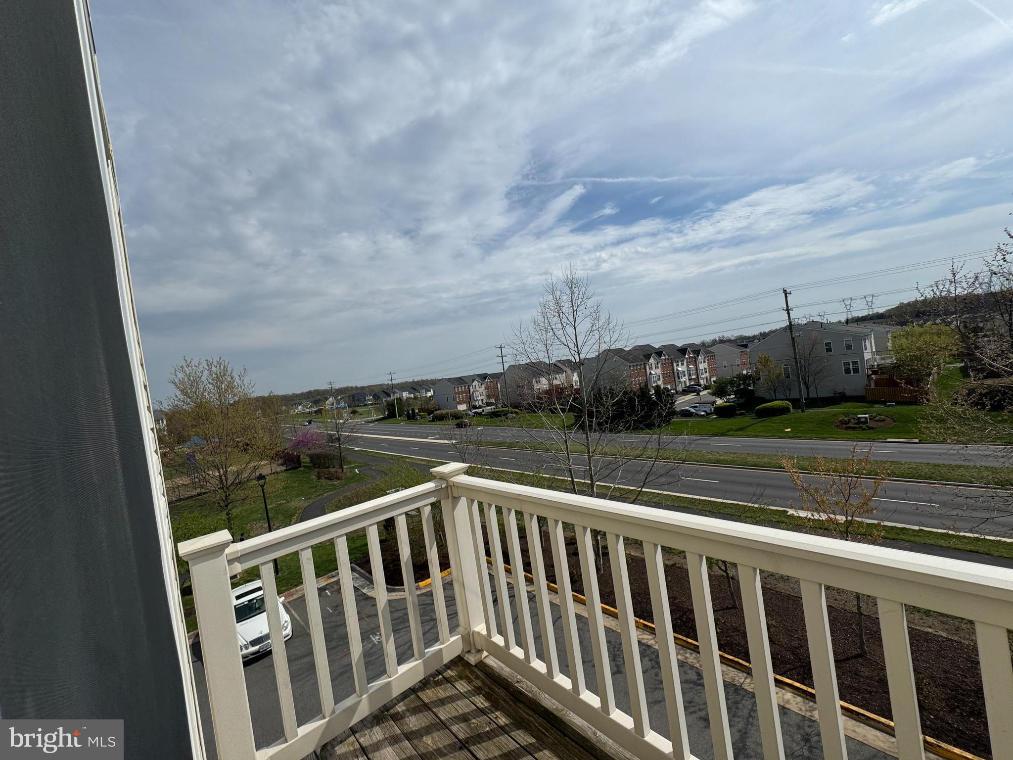 CONDOMINIUMS AT KIRKPATR - Residential Lease