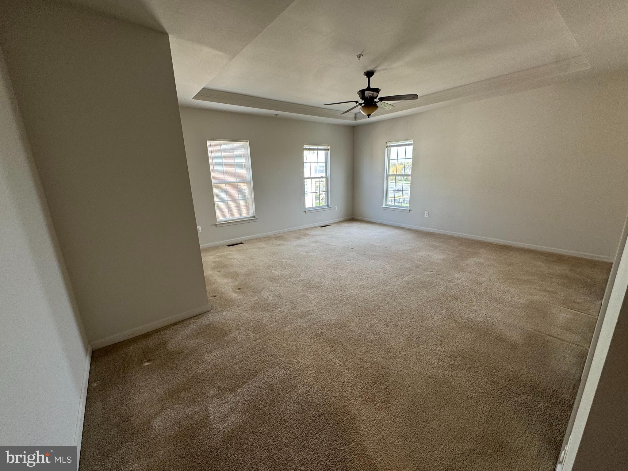 CONDOMINIUMS AT KIRKPATR - Residential Lease