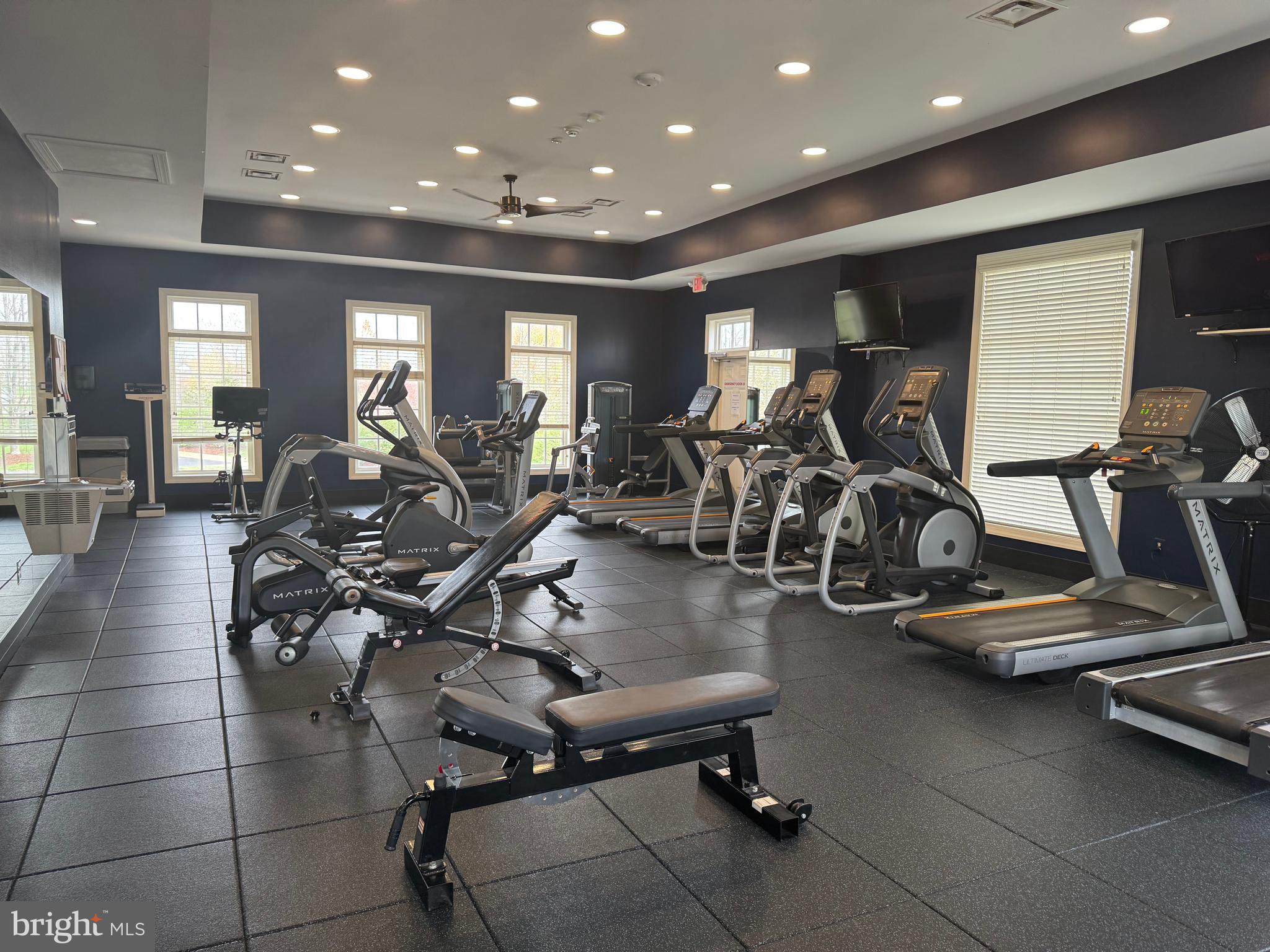 CONDOMINIUMS AT KIRKPATR - Residential Lease