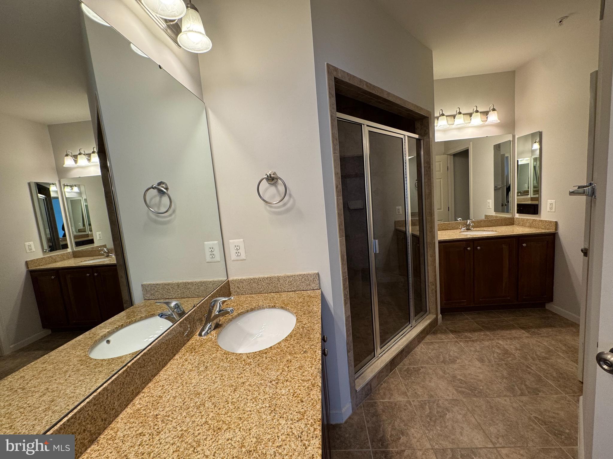 CONDOMINIUMS AT KIRKPATR - Residential Lease