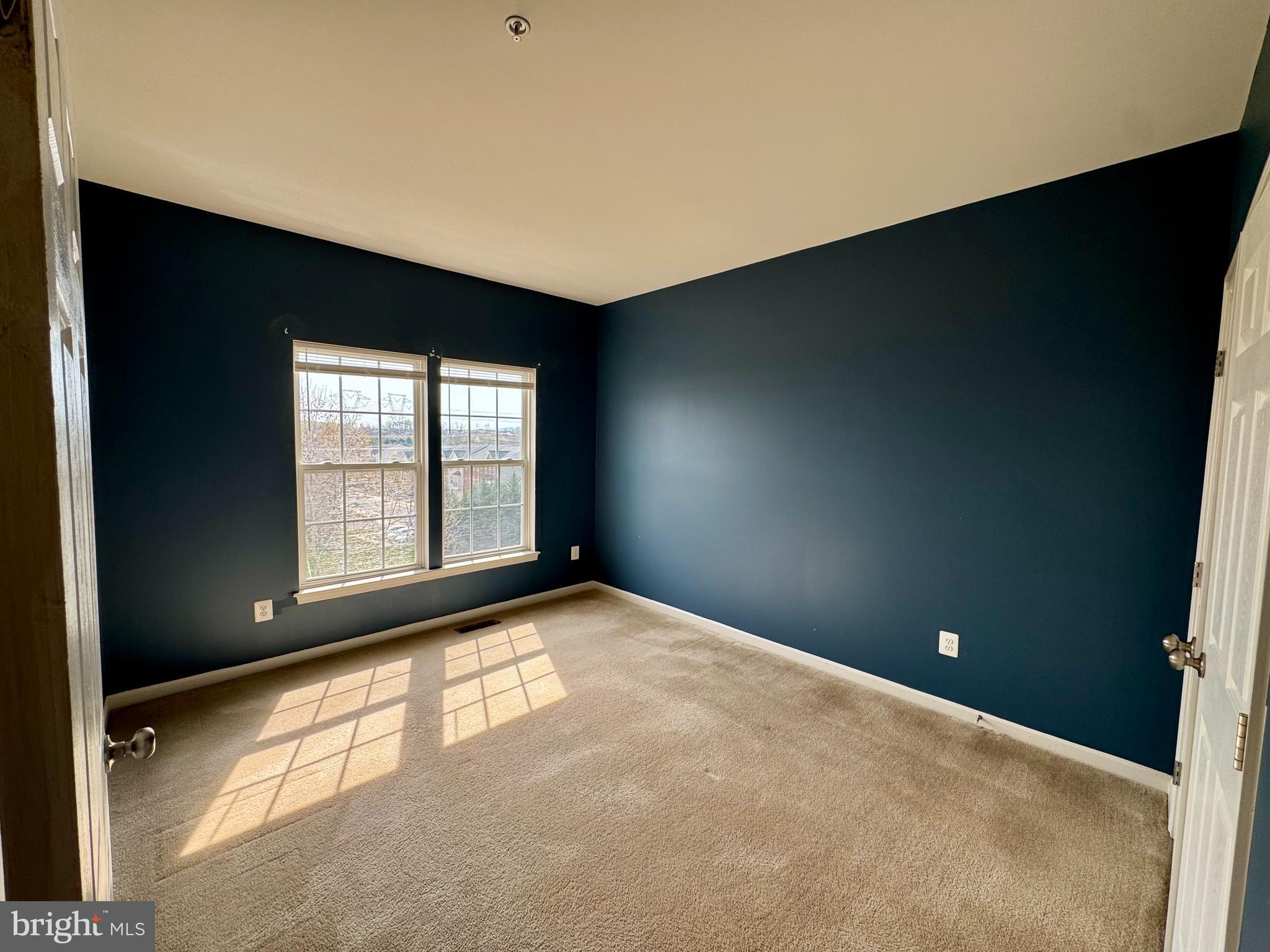 CONDOMINIUMS AT KIRKPATR - Residential Lease