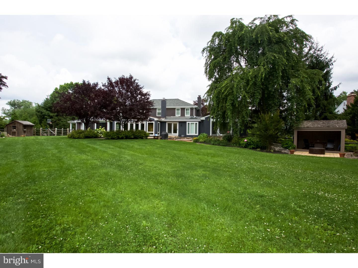 BUTTONWOOD FARMS - Residential