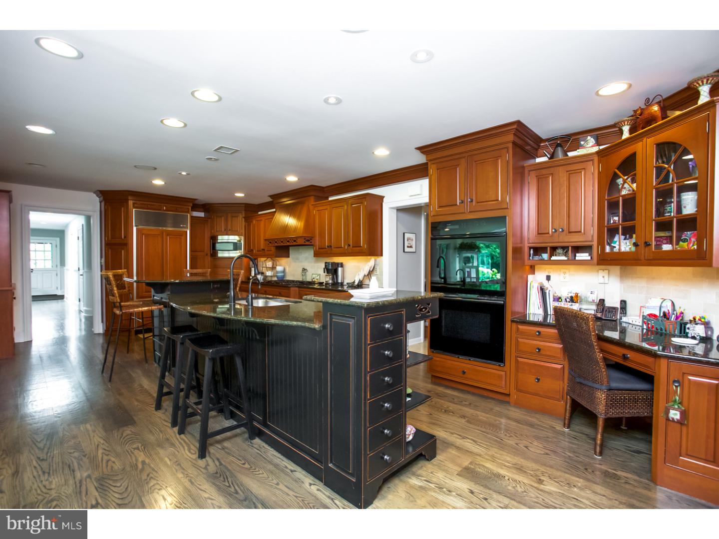 BUTTONWOOD FARMS - Residential