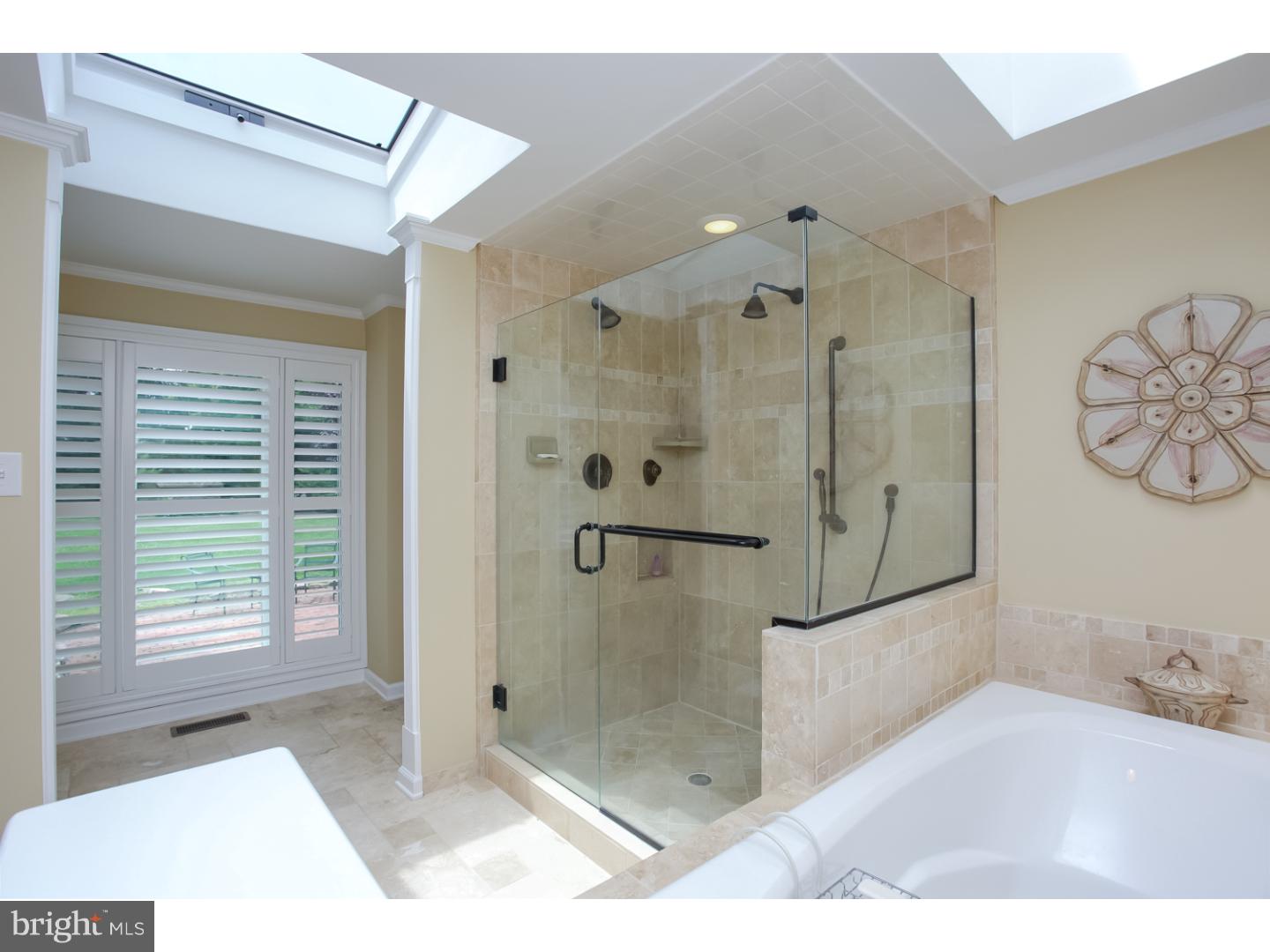 BUTTONWOOD FARMS - Residential