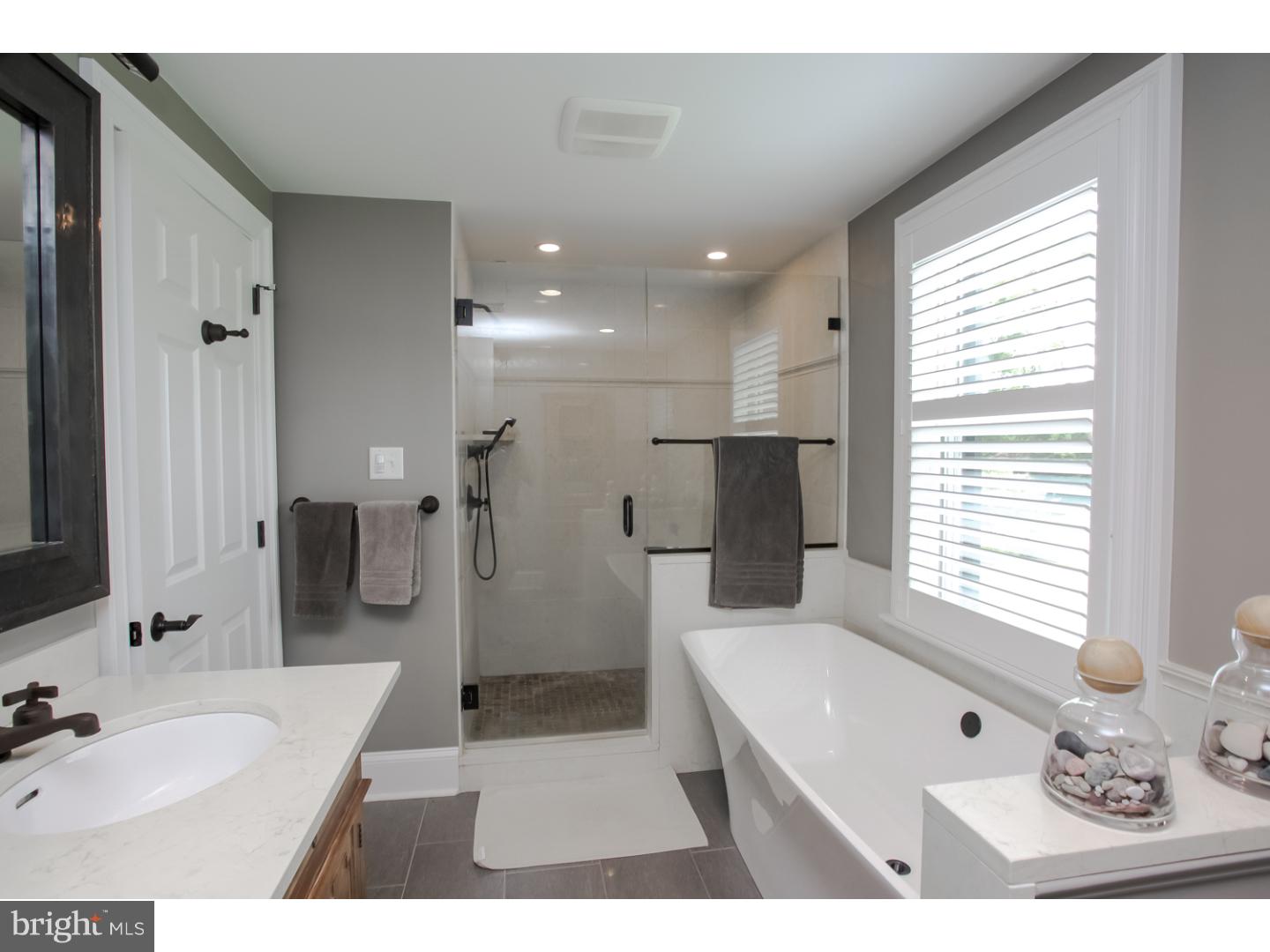 BUTTONWOOD FARMS - Residential