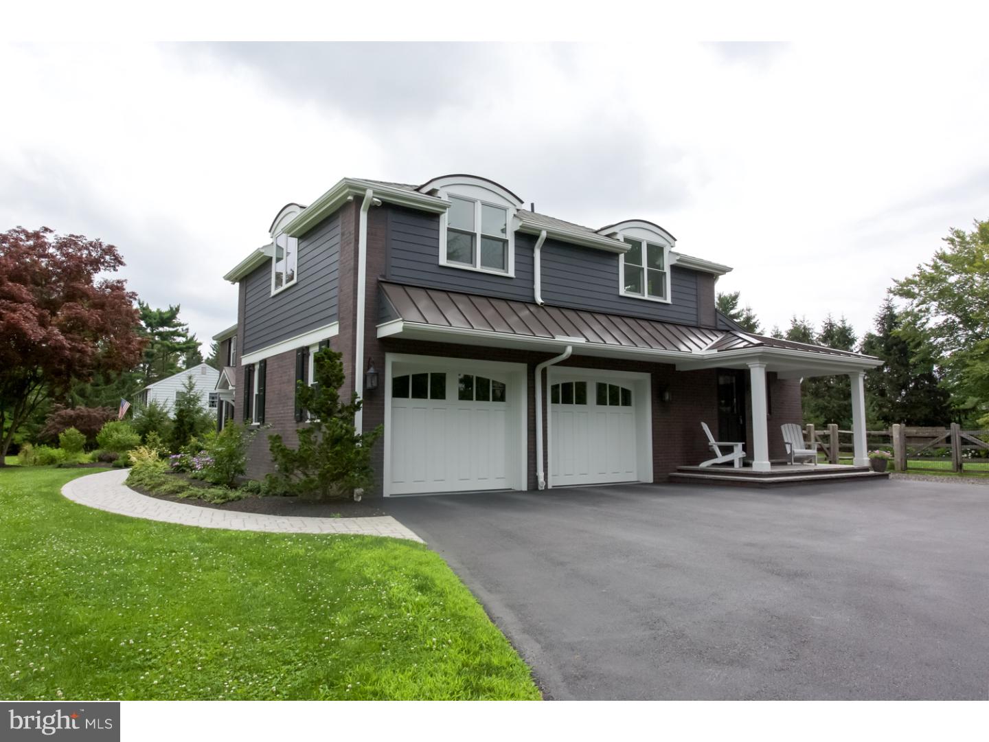 BUTTONWOOD FARMS - Residential