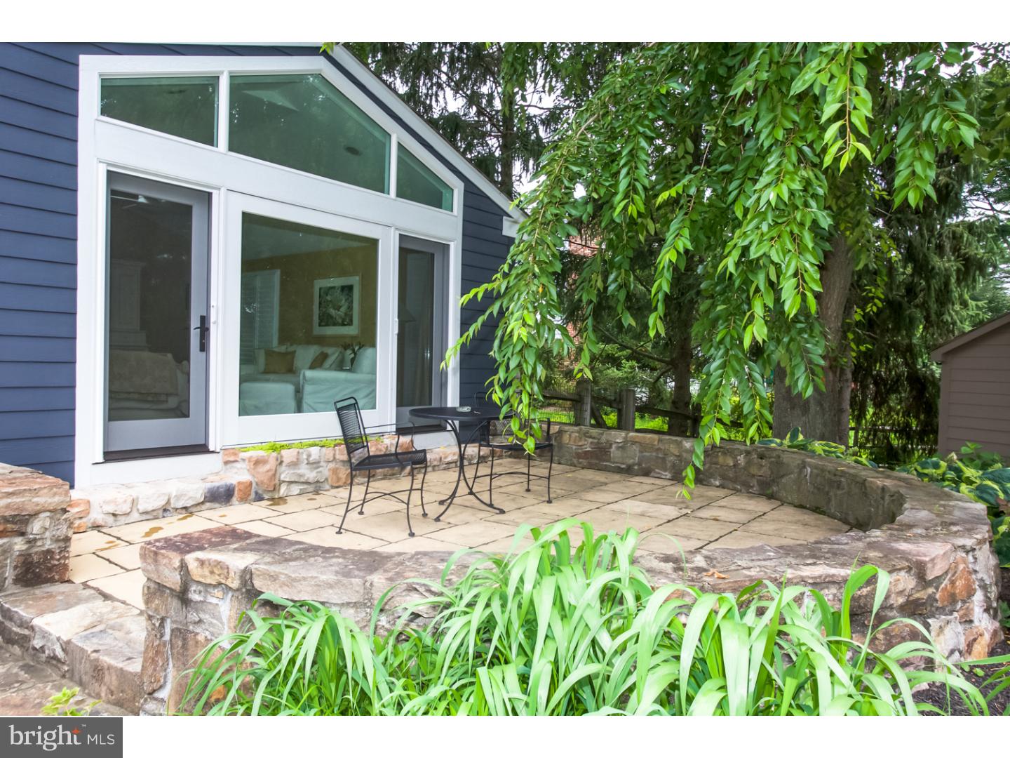 BUTTONWOOD FARMS - Residential