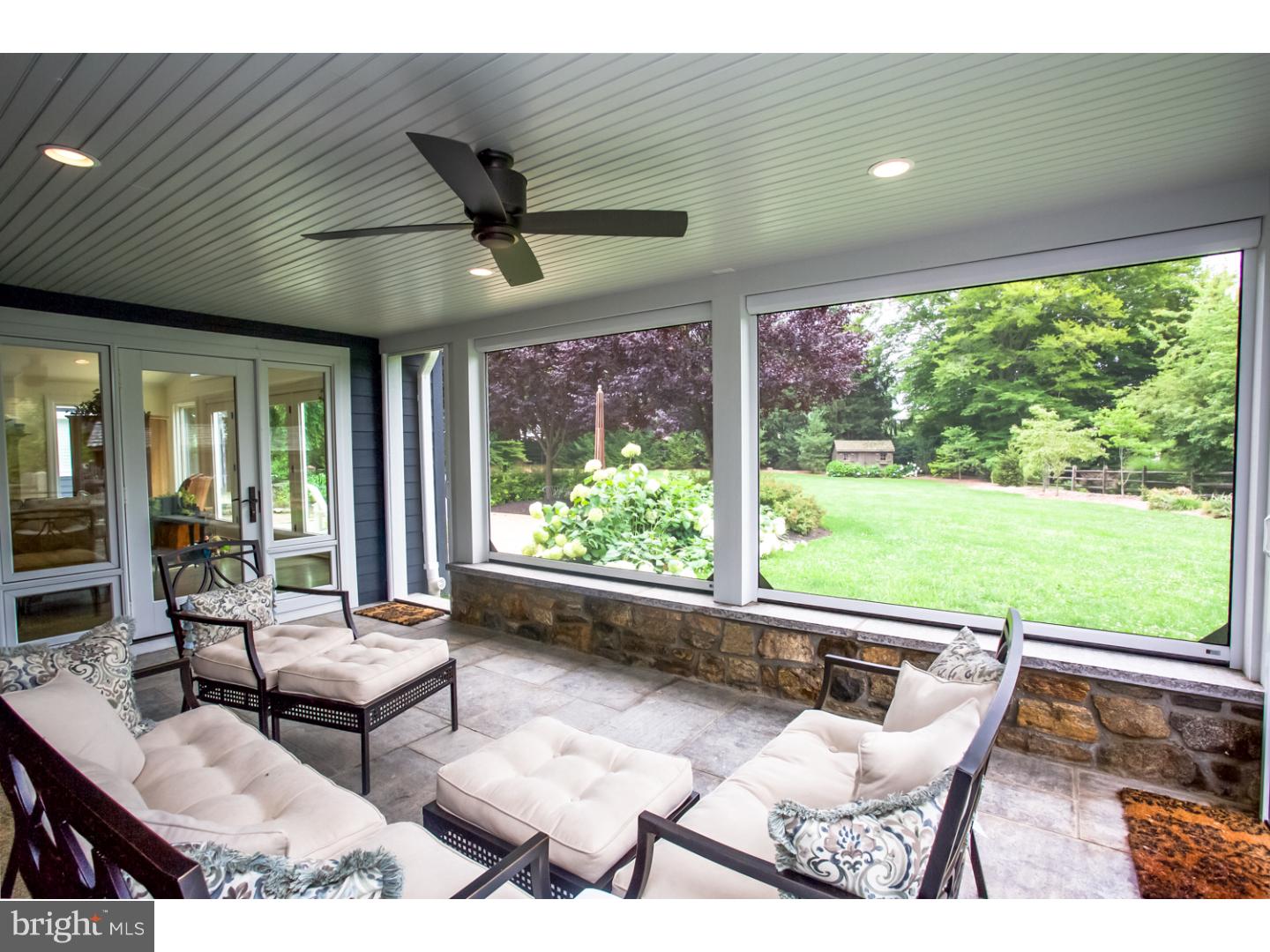 BUTTONWOOD FARMS - Residential