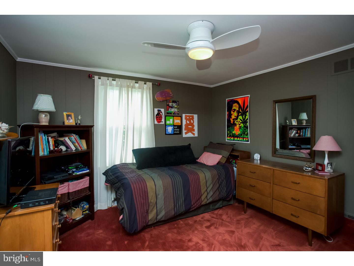 BUTTONWOOD FARMS - Residential