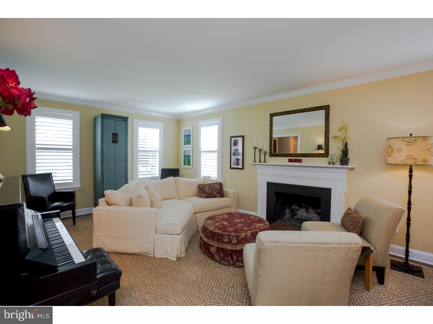 BUTTONWOOD FARMS - Residential