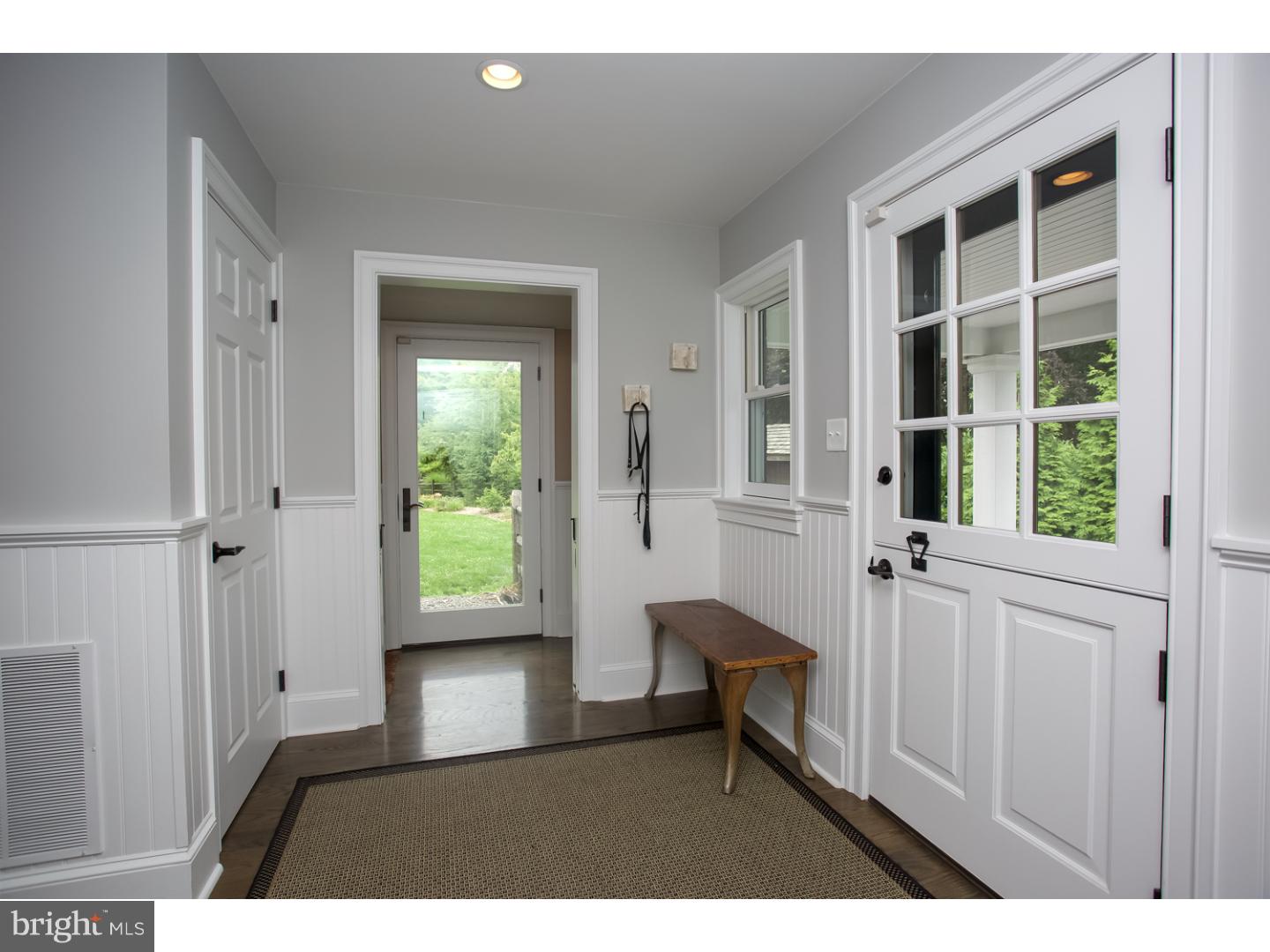 BUTTONWOOD FARMS - Residential