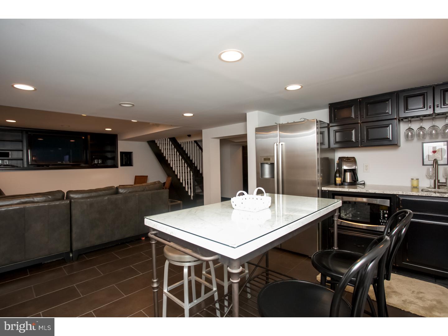 BUTTONWOOD FARMS - Residential