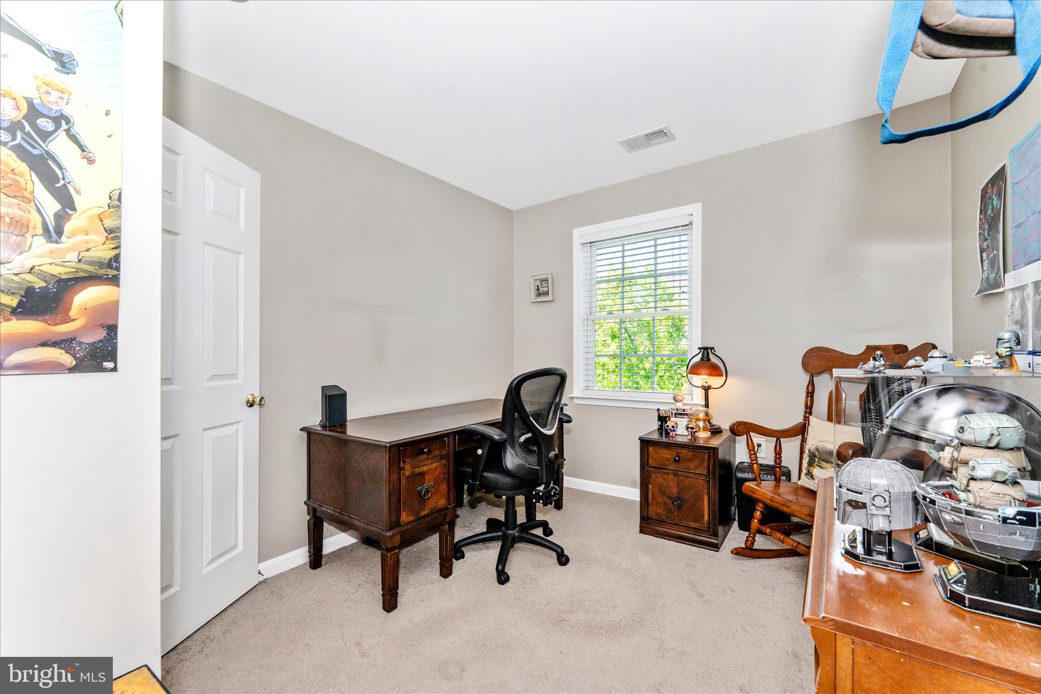 HAMMONDS MILL - Residential