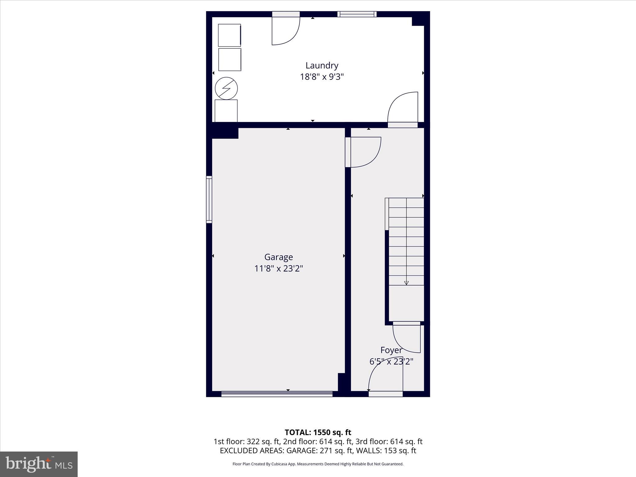 HAMMONDS MILL - Residential