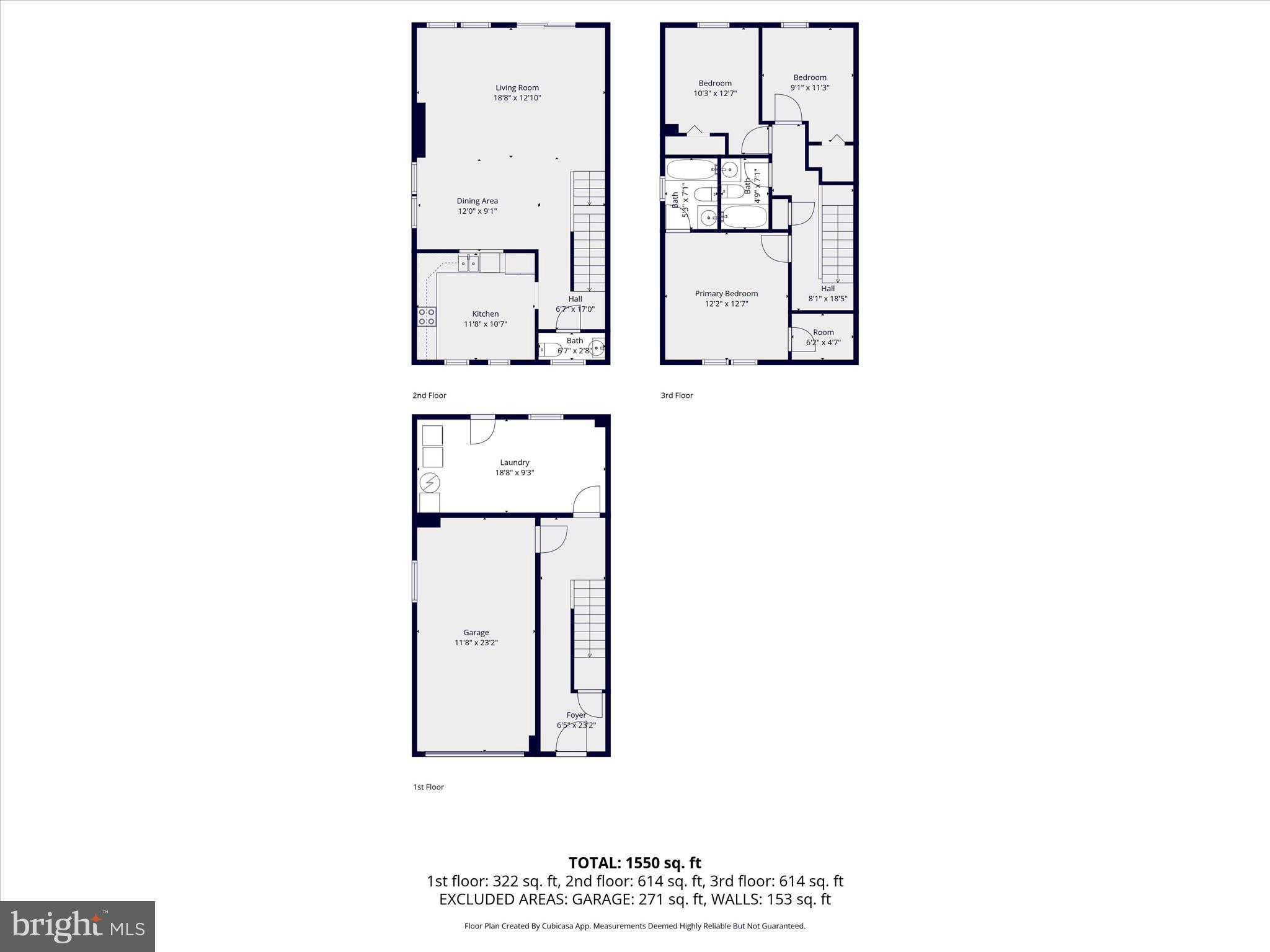 HAMMONDS MILL - Residential