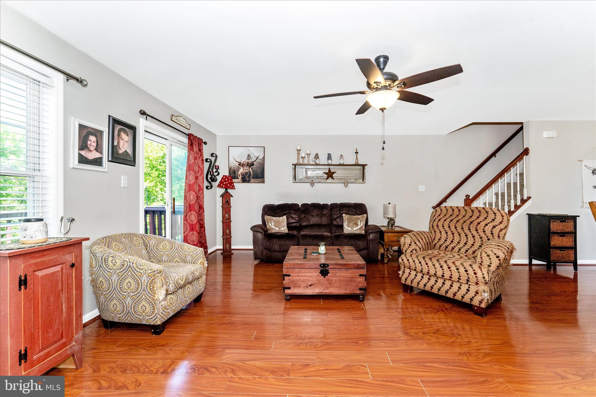 HAMMONDS MILL - Residential