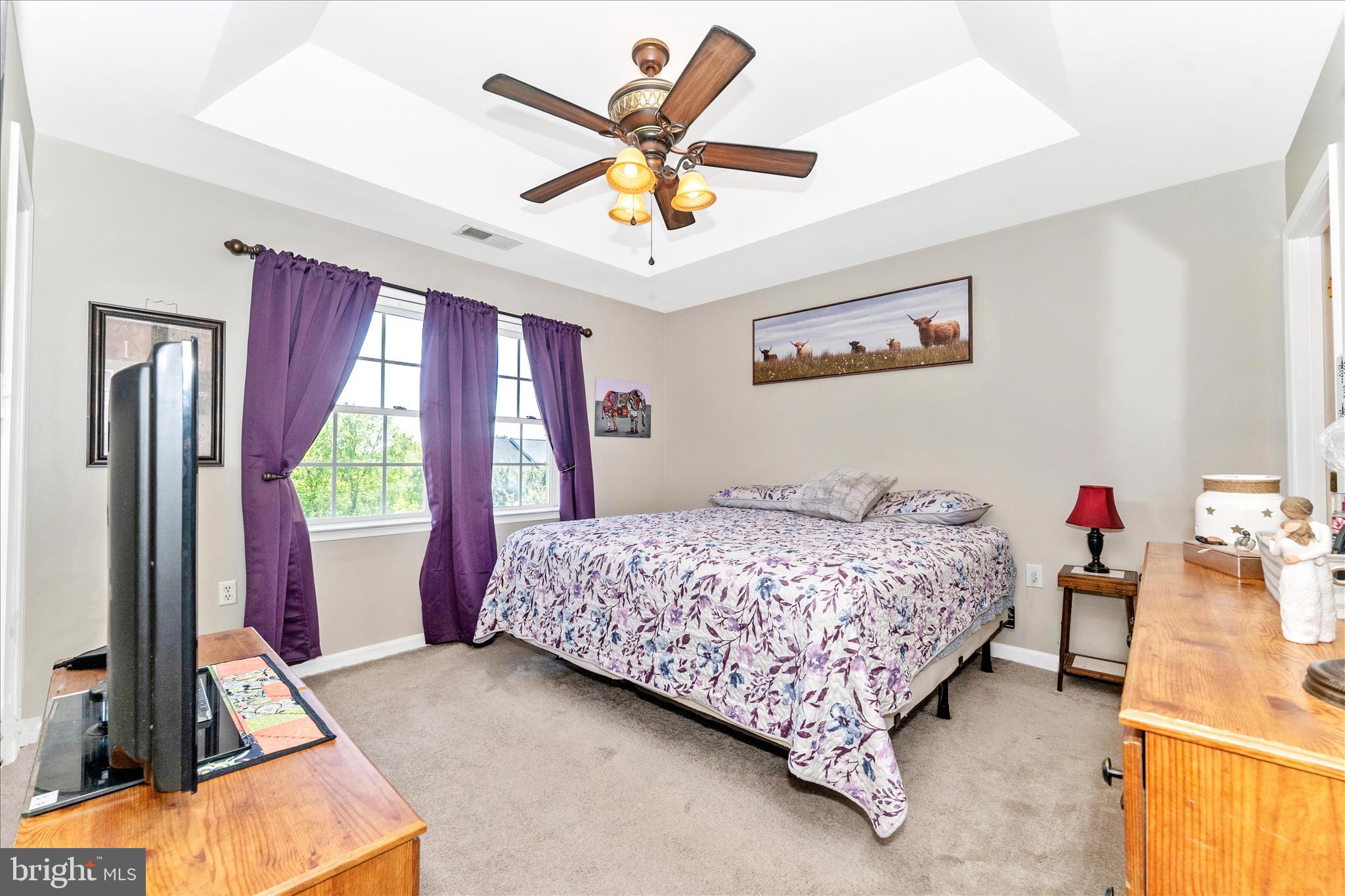 HAMMONDS MILL - Residential